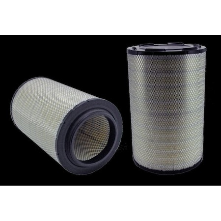 Wix Filters Radial Seal Air Filter, 49966 49966